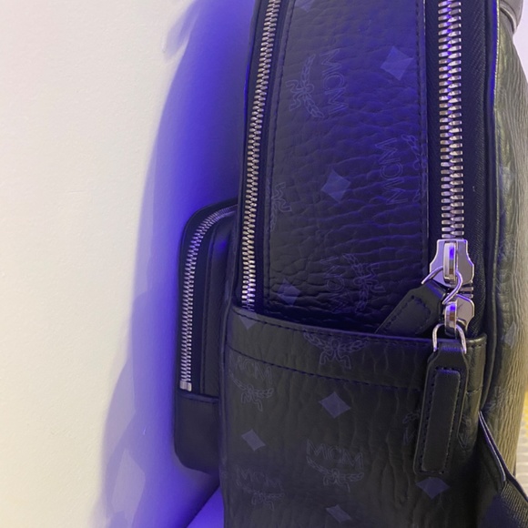 MCM backpack main image 6